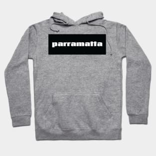 Parramatta Hoodie